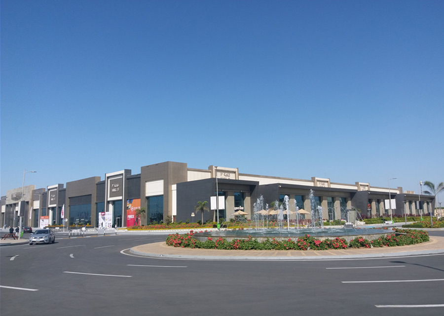 展會(huì)動(dòng)態(tài) | 勇電亮相埃及國際電力、照明及新能源展覽會(huì)