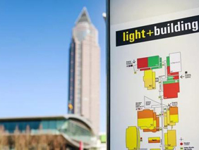 2018德國法蘭克福展，聚焦勇電戶外照明發(fā)展