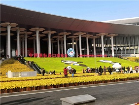 上海城博會 | 勇電產(chǎn)品用“3D全息投影”技術(shù)展現(xiàn)？一睹為快！