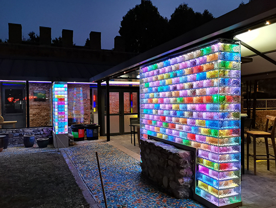 萬物織靈 | 邂逅北京生態(tài)藝術(shù)展，盡享光影盛宴